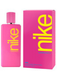 Nike Pink Woman toaletná voda pre ženy 30 ml