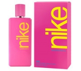 Nike Pink Woman toaletná voda pre ženy 30 ml