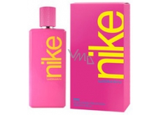 Nike Pink Woman toaletná voda pre ženy 30 ml