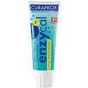 Curaprox Enzycal Zero zubná pasta obmedzuje vytváranie aftov 15 ml