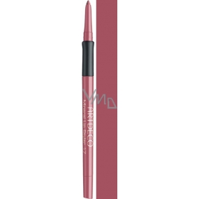 Artdeco Mineral Lip Styler minerálne ceruzka na pery 17 Mineral Vintage Nude 0,4 g