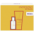 Mexx Energizing Woman toaletná voda 15 ml + sprchový gél 50 ml, darčeková sada