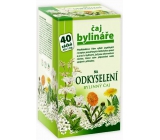 Mediate Bylinár Váňa Na odkyslenie organizmu čaj 40 x 1,6 g