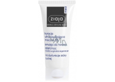 Ziaja Med Ultra-Moisturizing with Urea 3% ultrahydratační emulzia na tvár na deň a noc 50 ml