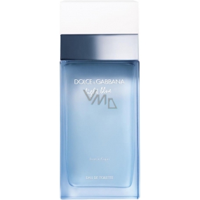 Dolce & Gabbana Light Blue Love in Capri toaletná voda pre ženy 50 ml Tester