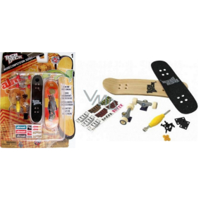 EP Line Tech Deck Profi Fingerboard drevený hmatník, odporúčaný vek 9+