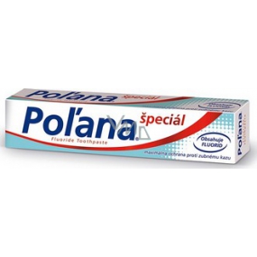 Ab Dent polana pre posilnenie zubnej skloviny zubná pasta 55 g