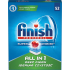 Finish All in 1 Deep Clean tablety do umývačky 52 kusov