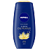 Nivea Creme Oil Pearls Lotus starajúca sprchový gél 250 ml