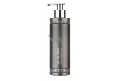 Vivian Gray Crystal Gray luxusné hydratačné telové mlieko 250 ml