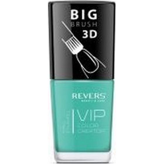 Reverz Beauty & Care Vip Color Creator lak na nechty 057, 12 ml