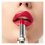 Loreal Paris Color Riche Shine rúž udrží farbu na perách dlhé hodiny bez rozmazania 350 Insanesation 4,8 g