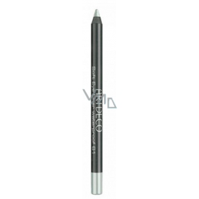 Artdeco Soft Eyeliner vodeodolná kontúrovacia ceruzka na oči 61 Graphic Green 1,2 g