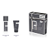 Mexx Forever Classic Never Boring for Him parfumovaný deodorant sklo 75 ml + sprchový gél 50 ml, kozmetická sada