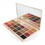 Makeup Revolution Soph Eyeshadow paletka očných tieňov 24 x 1,1 g