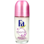 Fa Sensitive guľôčkový antiperspirant deodorant roll-on pre ženy 50 ml