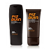 Piz Buin Allergy SPF30 mlieko na opaľovanie predchádza vzniku slnečnej alergie 200 ml + Allergy SPF30 Face Cream krém na opaľovanie predchádza vzniku slnečnej alergie 50 ml