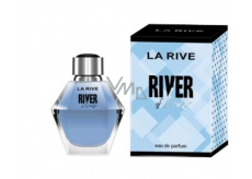 La Rive River of Love toaletná voda pre ženy 100 ml