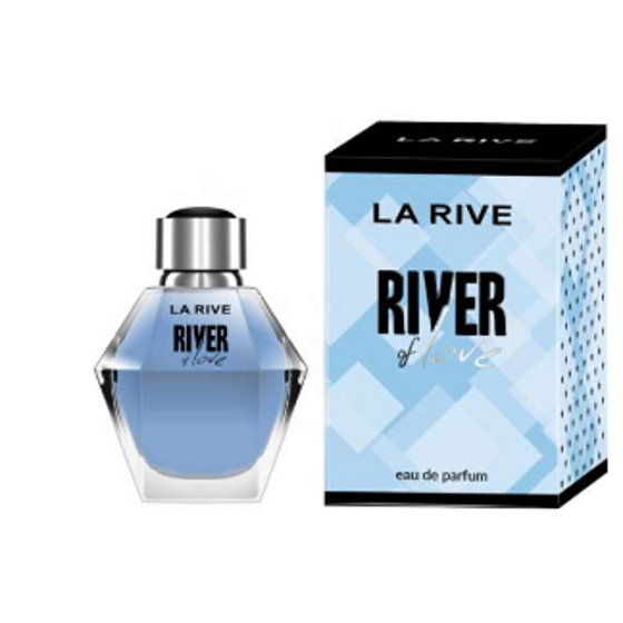 La Rive River of Love parfumovaná voda pre ženy 100 ml