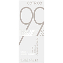 Catrice Natural Base Coat podkladový lak na nechty 10,5 ml