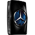 Mercedes-Benz Men Intense toaletní voda pro muže 100 ml Tester