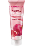 Dermacol Aroma Ritual Granátové jablko revitalizačný sprchový gél 250 ml