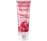 Dermacol Aroma Ritual Granátové jablko revitalizačný sprchový gél 250 ml