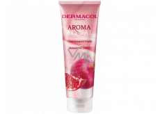 Dermacol Aroma Ritual Granátové jablko revitalizačný sprchový gél 250 ml