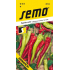 Semo Paprika jednoročná zelenina, na rýchlenie aj na pole Semaroh 0,6 g