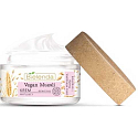 Bielenda Vegan Muesli Pšenica + Ovsené vločky + Ryžové mlieko matujúci pleťový krém denný/nočný 50 ml