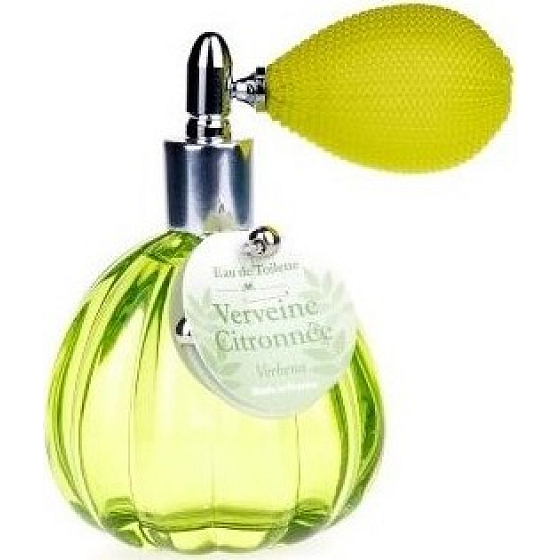 Esprit Provence Verbena toaletná voda pre ženy 60 ml