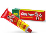 Múdry GlueTrap lepidlo na lezúci hmyz 135 g