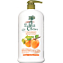 Le Petit Olivier Apricot Milk Shower Cream 750 ml