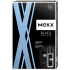 Mexx Black Man parfumovaný dezodorant 75 ml + sprchový gél 50 ml, kozmetická sada pre mužov