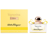 Salvatore Ferragamo Signorina Libera parfumovaná voda pre ženy 30 ml