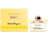 Salvatore Ferragamo Signorina Libera parfumovaná voda pre ženy 30 ml