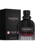 Valentino Born in Roma Intense Uomo parfumovaná voda pre mužov 50 ml