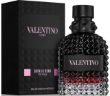 Valentino Born in Roma Intense Uomo parfumovaná voda pre mužov 50 ml