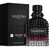 Valentino Born in Roma Intense Uomo parfémovaná voda pre mužov 50 ml