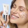 Artdeco Skin Yoga vysoko ochranný hydratačný fluid s kyselinou hyalurónovou na starnúcu pleť 30 ml