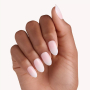 Essence French Click & Go umelé nechty 02 Babyboomer Style 12 kusov