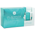 Regina Placenta čistiace mlieko 200 ml + pleťové tonikum 200 ml + denný krém 50 ml + nočný krém 50 ml + revitalizačné sérum 30 ml + krém na ruky 60 ml, kozmetická sada