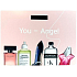 Thierry Mugler Angel Nova edp 1,2 ml + Carolina Herrera Good Girl edp 0,3 ml + Calvin Klein CK Everyone edp 1,2 ml + Maison Margiela Paris Replica From the garden edt 1,2 ml + Narciso Rodriguez for her Musc Noir Rose edp 0,8 ml, You - Angel, darčeková sada pre ženy