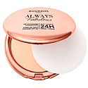 Bourjois Always Fabulous kompaktný púder 115 Golden Ivory 7 g