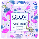 Artdeco Glov Quick Treat Odličovací prst, rôzne farby
