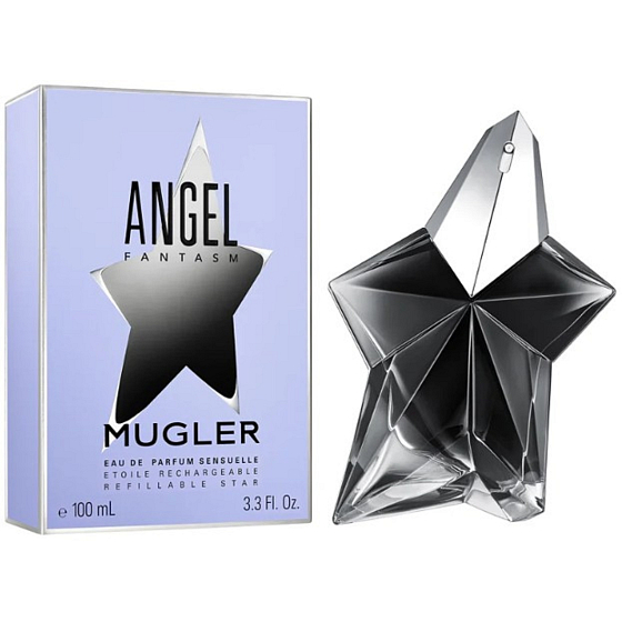 Thierry Mugler Angel Fantasm parfumovaná voda pre ženy 100 ml
