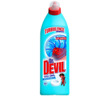 Dr. Devil Polar Aqua WC gel 1000 ml