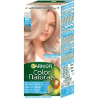 Garnier Color Naturals Mrazivá strieborná 102+