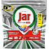 Jar Platinum Plus tablety do umývačky, 30 ks