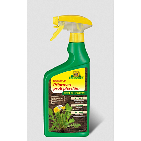 Finalsan postrek proti burinám (herbicíd), 750 ml